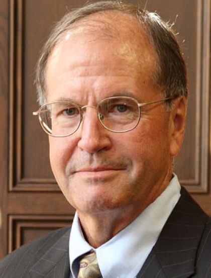 Ronald J. Allen Ronald J. Allen