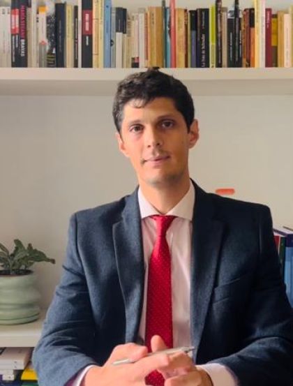 Pablo Rovatti Pablo Rovatti