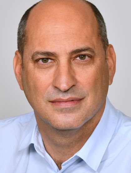 Yoav Sapir