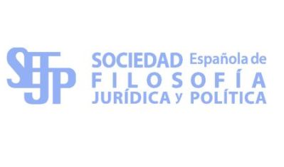 Sociedad Española de Filosofía Jurídica y Política (España) Sociedad Española de Filosofía Jurídica y Política (España)