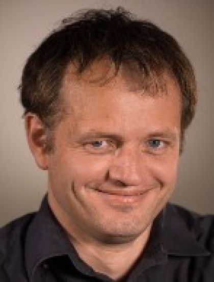 Magne Strandberg Magne Strandberg