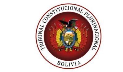 Tribunal Constitucional Plurinacional (Bolivia) Tribunal Constitucional Plurinacional (Bolivia)