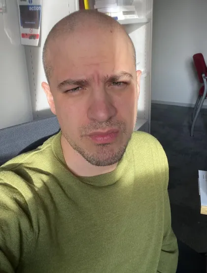 Michele Ubertone Michele Ubertone