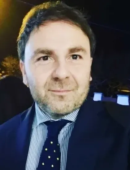 Vincenzo Ansanelli Vincenzo Ansanelli