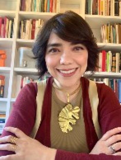 Carmen Vázquez Carmen Vázquez