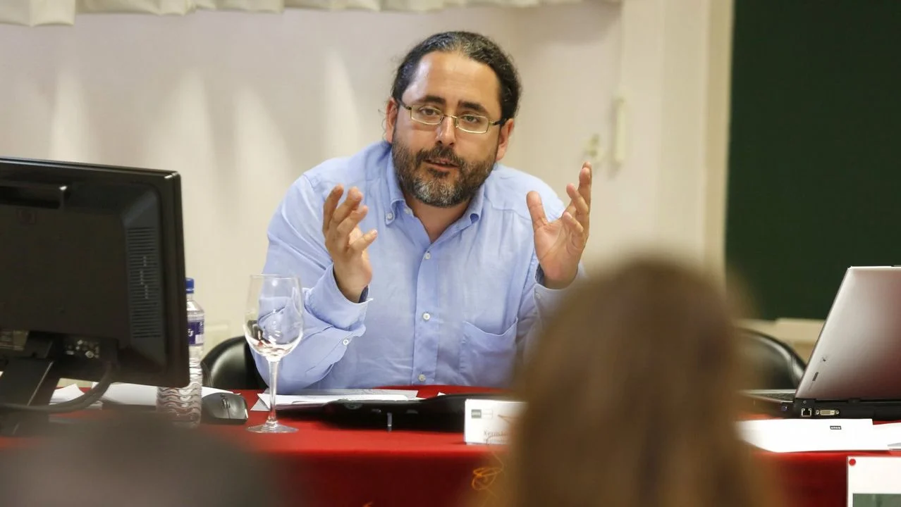 Xermán Varela Castejón