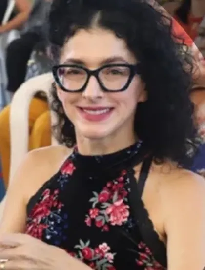 Graziela Argenta Zaneti Graziela Argenta Zaneti
