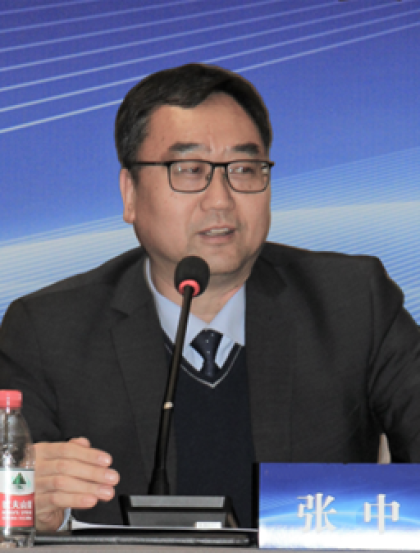 Zhong Zhang Zhong Zhang